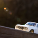 Illustration for article titled WHITE. Alfa Romeo 1750 GT Am.
